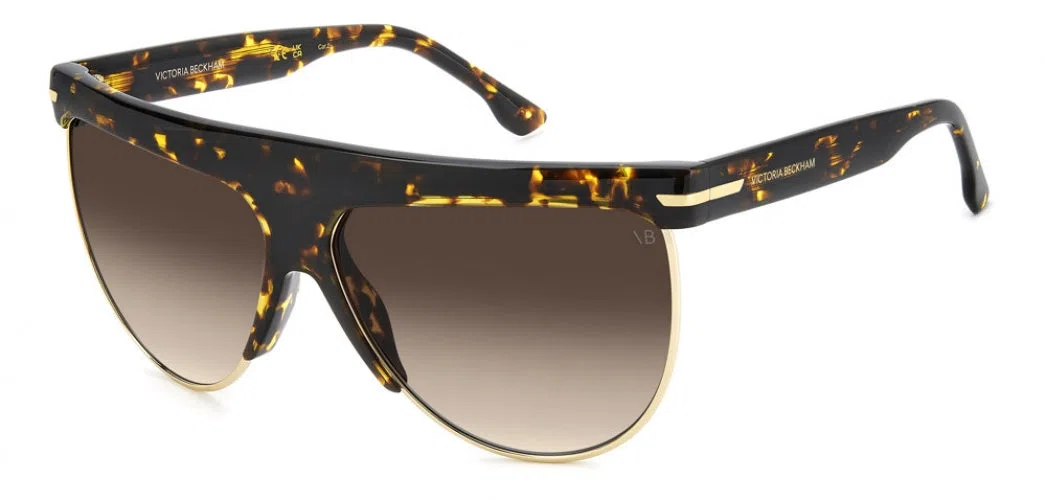 Victoria Beckham VB7005 Sunglasses - view 6